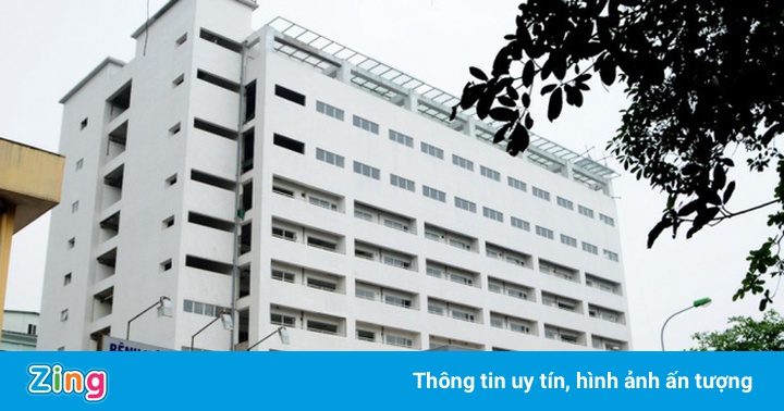 Xem xét dừng thí điểm tự chủ tại BV Hữu nghị Việt Đức và Chợ Rẫy