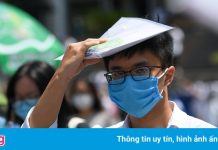 Các trường ở Hà Nội không tổ chức kỳ thi tuyển sinh riêng