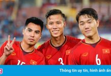AFF 2020 có thể thi đấu tập trung