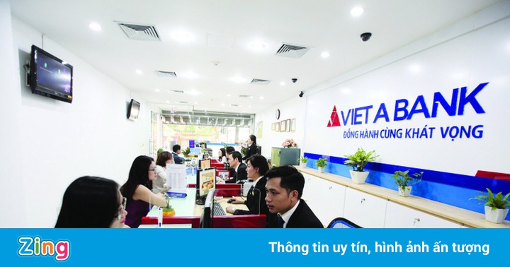 VietABank giao dịch cổ phiếu trên UPCoM