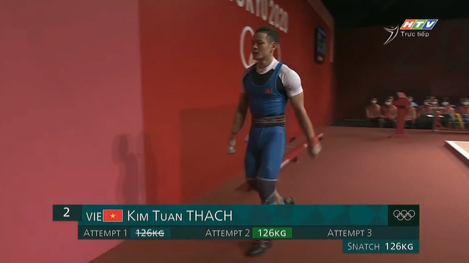 Thach Kim Tuan Olympic anh 23