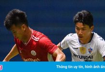 Viettel quyết không dừng lại tại AFC Champions League