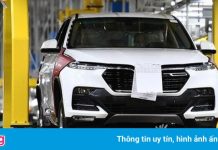 VinFast có CEO toàn cầu mới