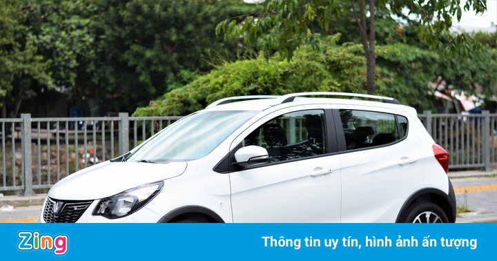 Vì sao VinFast Fadil bỏ xa Hyundai Grand i10, Kia Morning?