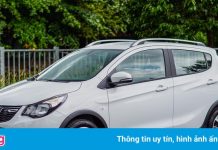 10 ôtô bán chạy nhất tháng 6/2021: VinFast Fadil tiếp tục dẫn đầu