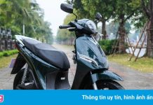 Những mẫu xe máy điện đáng chú ý tại Việt Nam