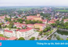 Hải Phòng nới lỏng giãn cách xã hội huyện Vĩnh Bảo