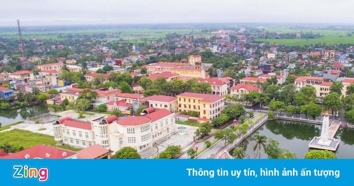 Hải Phòng nới lỏng giãn cách xã hội huyện Vĩnh Bảo