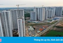 Vinhomes chuyển nhượng 2 lô đất cho Masterise Homes
