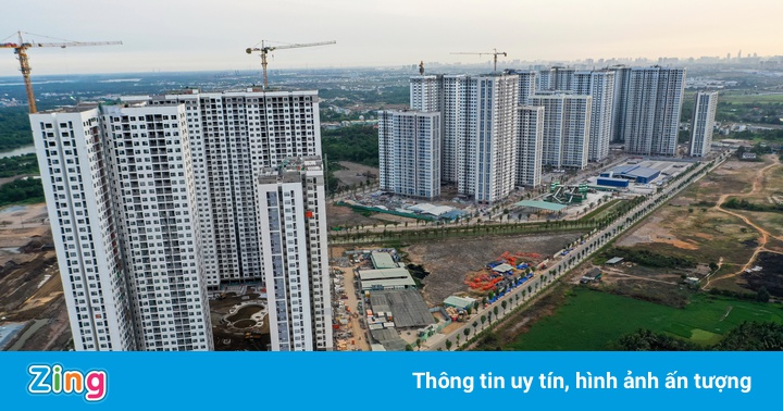 Vinhomes chuyển nhượng 2 lô đất cho Masterise Homes