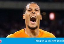 Van Dijk đáp trả tin đồn tạo phản