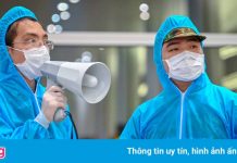 Bác tin phong tỏa TP.HCM trong 10-15 ngày