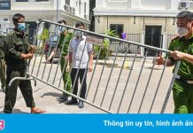 Vì sao khu công nghiệp ở Hà Nội liên tiếp có công nhân mắc Covid-19