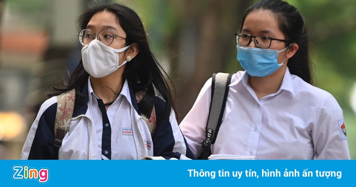 Đề thi, gợi ý đáp án môn Hóa học tốt nghiệp THPT 2021