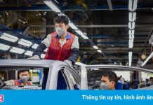 Doanh nghiệp tại TP.HCM đảm bảo phòng chống dịch mới được hoạt động