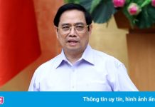 Thủ tướng: Một số địa phương thực hiện giãn cách còn chập chờn