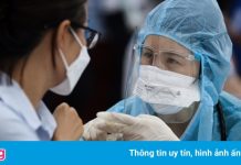 TP.HCM lên kế hoạch tiêm vaccine cho người dân sau 18h