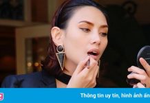 Võ Hoàng Yến kỷ niệm 3 năm yêu bạn trai ở Mỹ