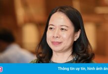 Đề cử Phó chủ tịch nước, Chánh án TAND và Viện trưởng VKSND tối cao