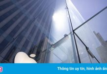 Apple có thể rời thị trường Anh