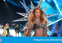 Victoria’s Secret gỡ bỏ hình ảnh thiên thần nội y