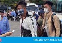 Thừa Thiên – Huế thu hồi quyết định dừng vận chuyển khách từ Quảng Trị