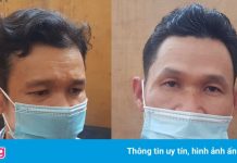 Tạm giam 2 người chống đối tổ kiểm tra thực hiện Chỉ thị 16 ở TP.HCM