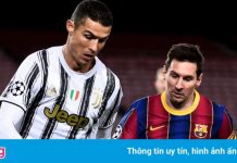 Ronaldo, Messi có cơ hội đối đầu ở trận tranh cúp Joan Gamper