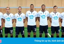 Số phận 7 tân binh của Tottenham ở mùa hè 2013