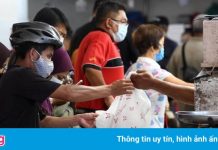 88 ca nhiễm trong cộng đồng, Singapore đóng cửa nhiều chợ hải sản