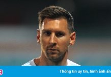 Đoạn kết ngọt ngào cho Messi ở Copa America 2021?