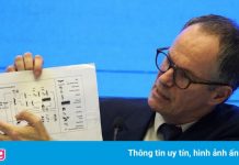 WHO bị nghi ngờ vai trò điều tra nguồn gốc dịch Covid-19