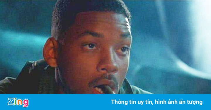 Lý do Will Smith suýt mất vai chính trong ‘Ngày độc lập’