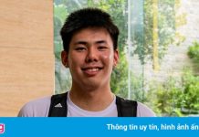 William Trần: ‘Sẵn sàng khoác áo tuyển bóng rổ Việt Nam dự SEA Games’