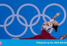 Mệt mỏi vì bị ‘tình dục hóa’, VĐV Olympic mặc trang phục thi đấu kín