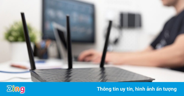 Cách đổi kênh để cải thiện tốc độ Wi-Fi Cách đổi kênh để cải thiện tốc độ Wi-Fi