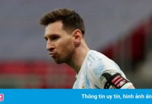 Kempes: ‘Messi không giỏi hơn Maradona’