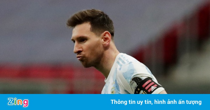 Kempes: ‘Messi không giỏi hơn Maradona’