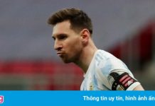 5 ứng viên sáng giá cho danh hiệu Quả bóng Vàng