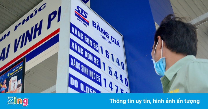 Giá xăng vượt 20.000 đồng/lít vào ngày mai? Giá xăng vượt 20.000 đồng/lít vào ngày mai?