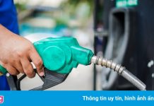 Giá xăng giảm nhẹ sau 3 lần tăng mạnh liên tiếp?