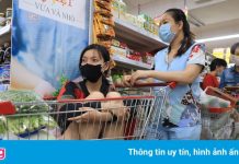 Đề nghị mở thêm điểm bán thực phẩm lưu động ở TP.HCM