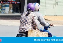 Cà Mau tìm xe ôm chở bệnh nhân mắc Covid-19