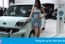 Định giá của Tesla và các công ty xe điện tăng quá nhanh