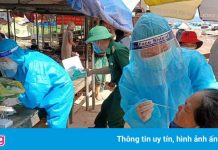 Khởi tố vụ án làm lây lan dịch ở Thanh Hóa