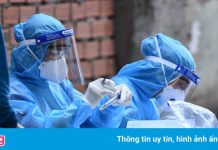 Người mua trái cây mắc Covid-19 tiếp xúc nhiều chủ vựa ở miền Tây