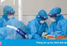 7 F0 ở Bắc Giang liên quan ca bệnh chưa rõ nguồn lây