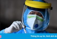 155 điểm lấy mẫu xét nghiệm cho thí sinh thi tốt nghiệp THPT ở TP.HCM