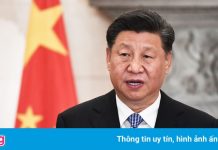 Ông Tập Cận Bình: Tình trạng lũ lụt ở Trung Quốc rất nghiêm trọng