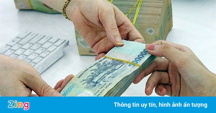 Chờ thi hành án chung thân, người phụ nữ vẫn lừa tiền tỷ